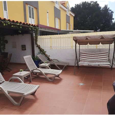 מספאלומס Vivienda Vacacional Sol Y Cumbre מראה חיצוני תמונה