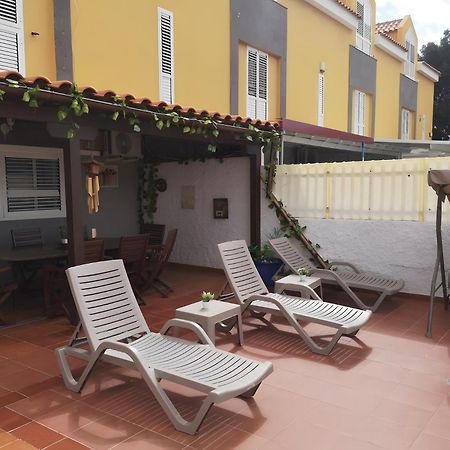 מספאלומס Vivienda Vacacional Sol Y Cumbre מראה חיצוני תמונה