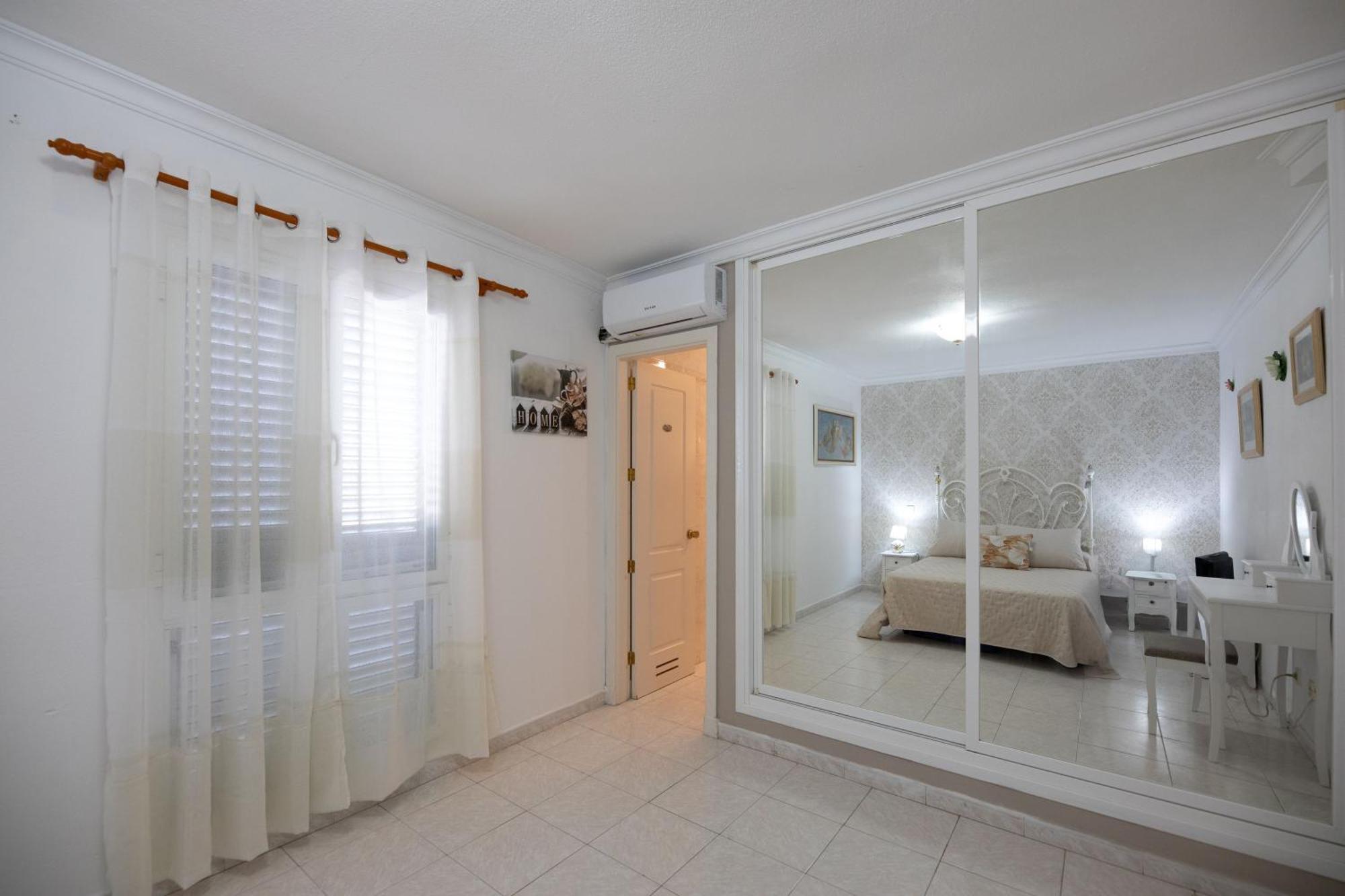 מספאלומס Vivienda Vacacional Sol Y Cumbre מראה חיצוני תמונה