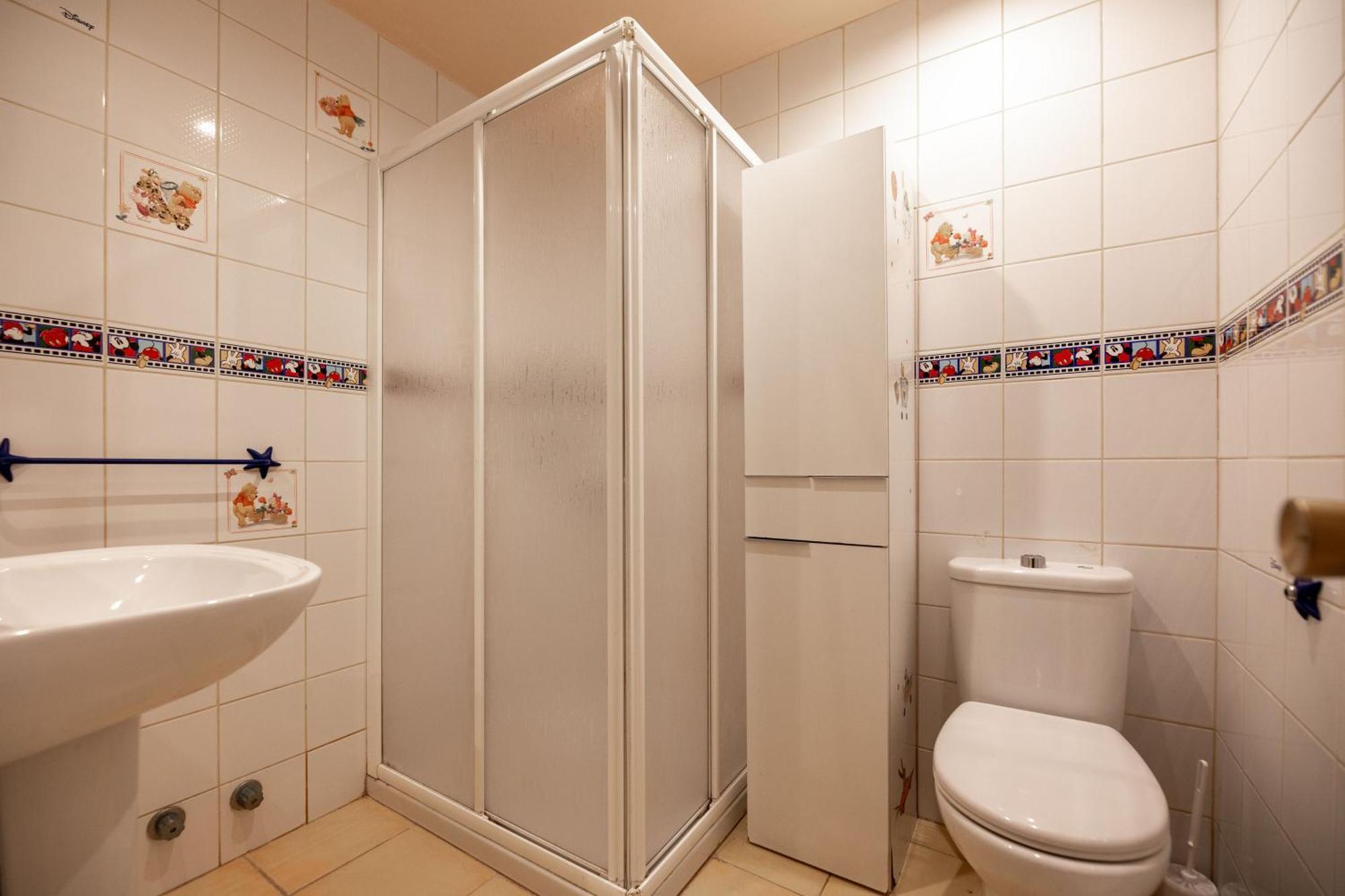 מספאלומס Vivienda Vacacional Sol Y Cumbre מראה חיצוני תמונה