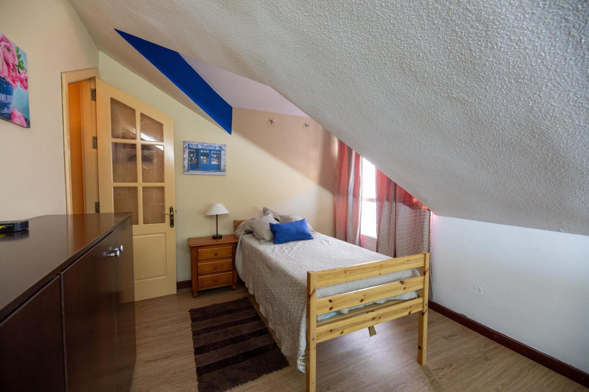 מספאלומס Vivienda Vacacional Sol Y Cumbre מראה חיצוני תמונה