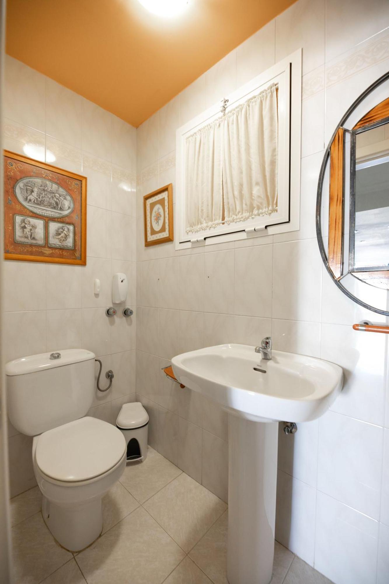 מספאלומס Vivienda Vacacional Sol Y Cumbre מראה חיצוני תמונה