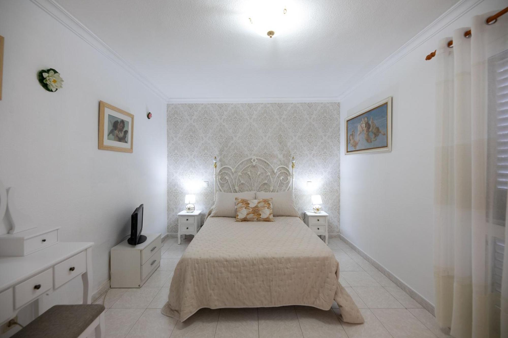 מספאלומס Vivienda Vacacional Sol Y Cumbre מראה חיצוני תמונה