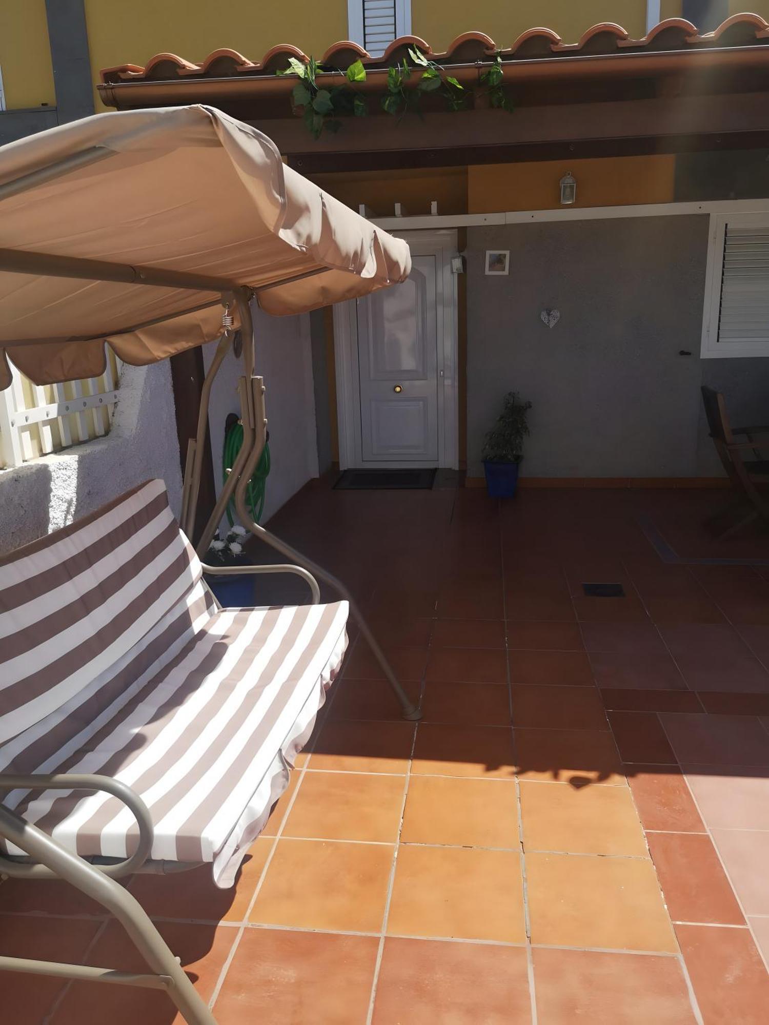 מספאלומס Vivienda Vacacional Sol Y Cumbre מראה חיצוני תמונה